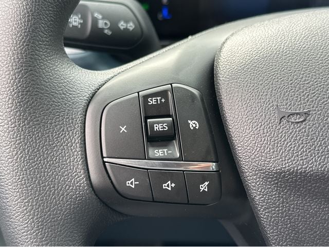 2026 Ford Maverick Base