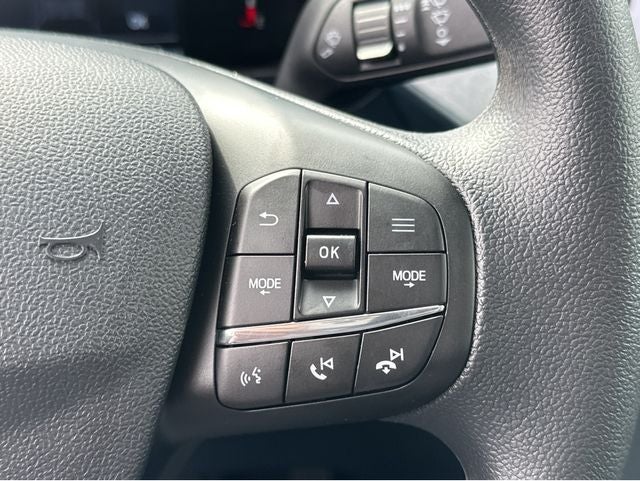 2026 Ford Maverick Base