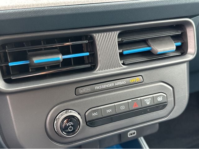 2026 Ford Maverick Base