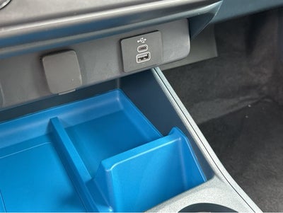 2026 Ford Maverick Base