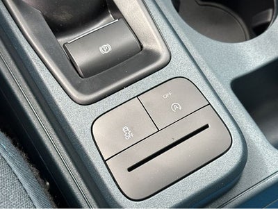 2026 Ford Maverick Base