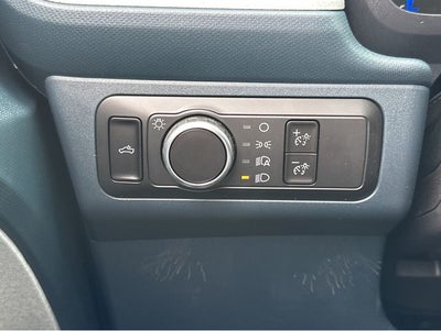 2026 Ford Maverick Base