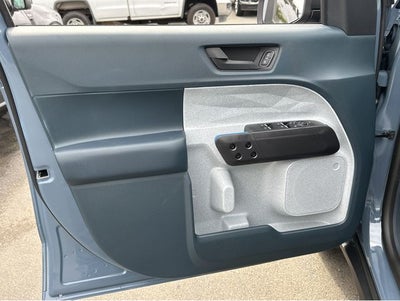 2026 Ford Maverick Base