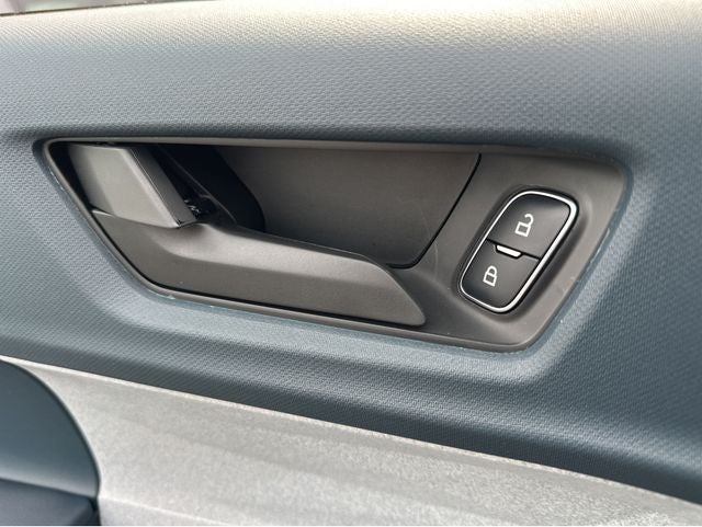 2026 Ford Maverick Base