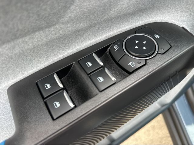 2026 Ford Maverick Base