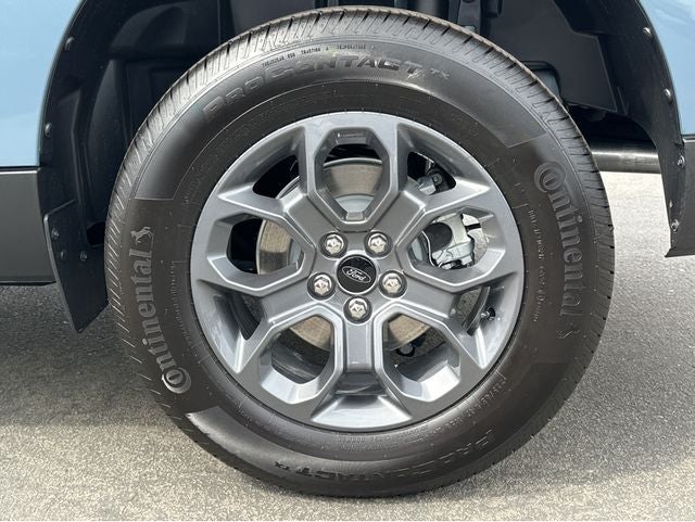 2026 Ford Maverick Base