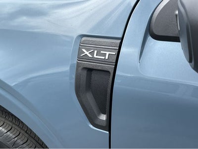 2026 Ford Maverick Base