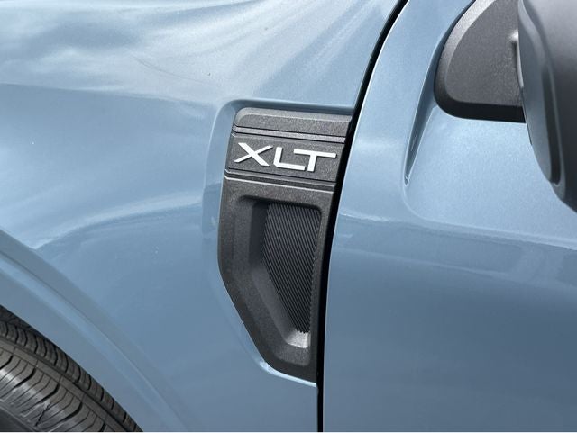 2026 Ford Maverick Base