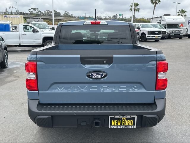 2026 Ford Maverick Base