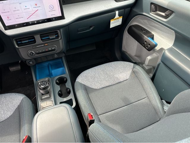 2026 Ford Maverick Base