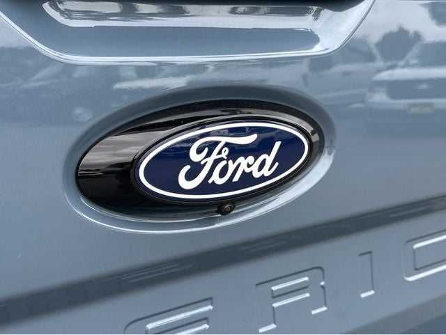 2026 Ford Maverick Base