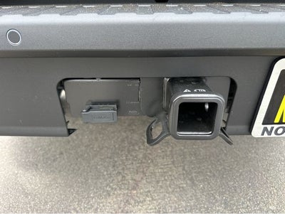 2026 Ford Maverick Base