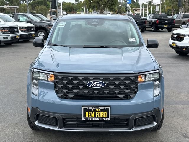 2026 Ford Maverick Base