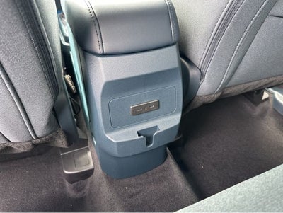 2026 Ford Maverick Base