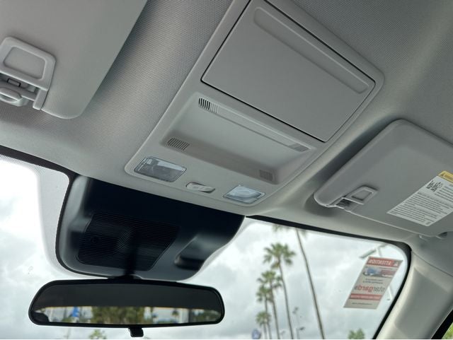 2026 Ford Maverick Base