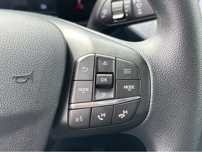 2026 Ford Maverick Base