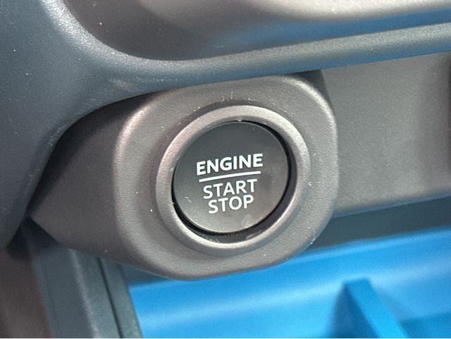 2026 Ford Maverick Base