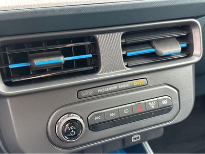 2026 Ford Maverick Base