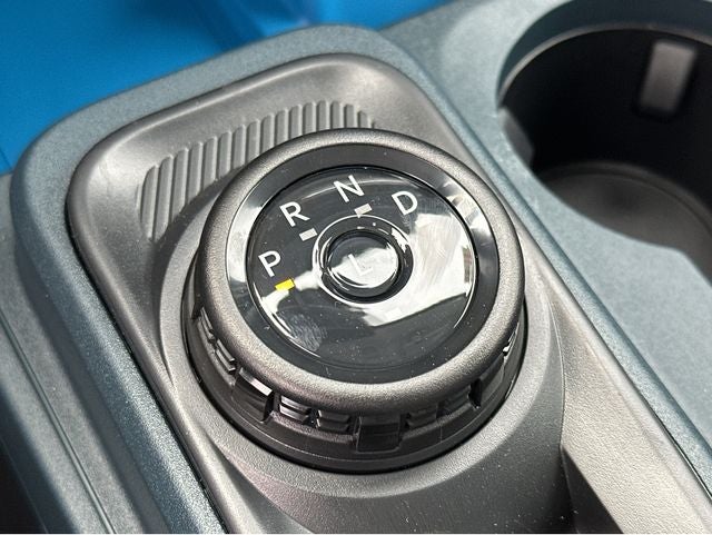 2026 Ford Maverick Base