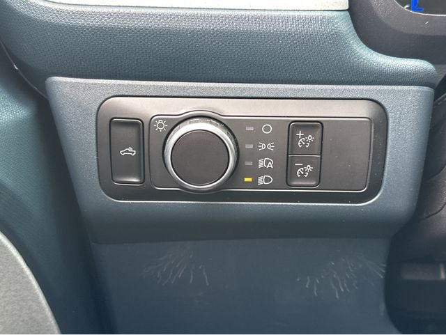 2026 Ford Maverick Base