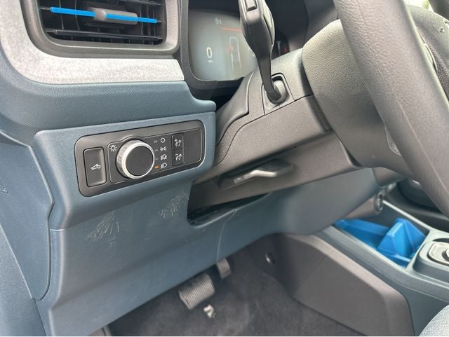 2026 Ford Maverick Base