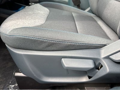 2026 Ford Maverick Base