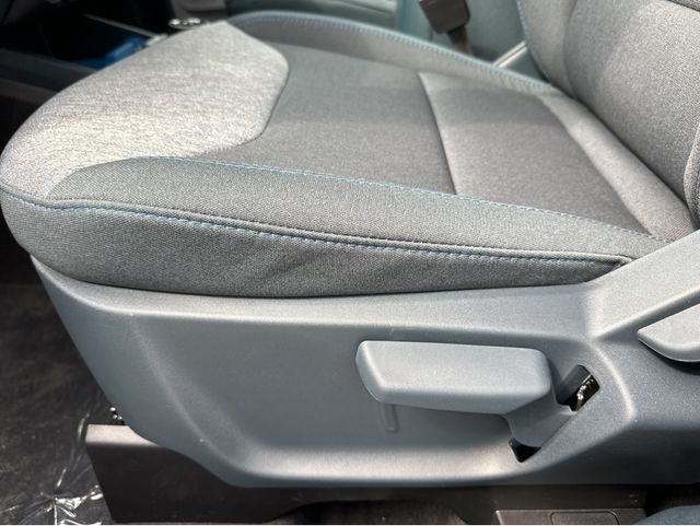 2026 Ford Maverick Base