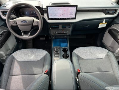 2026 Ford Maverick Base