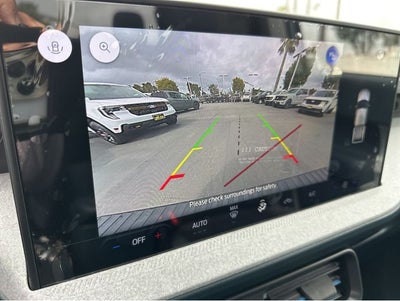 2026 Ford Maverick Base