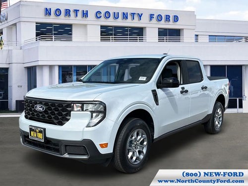 2026 Ford Maverick MAVERICK XLT AW