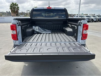2026 Ford Maverick MAVERICK XLT AW