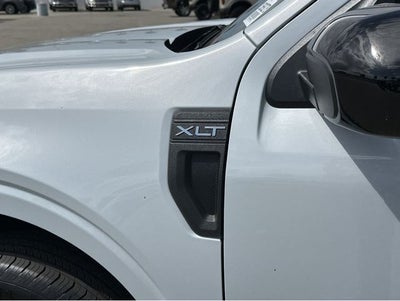 2026 Ford Maverick MAVERICK XLT AW