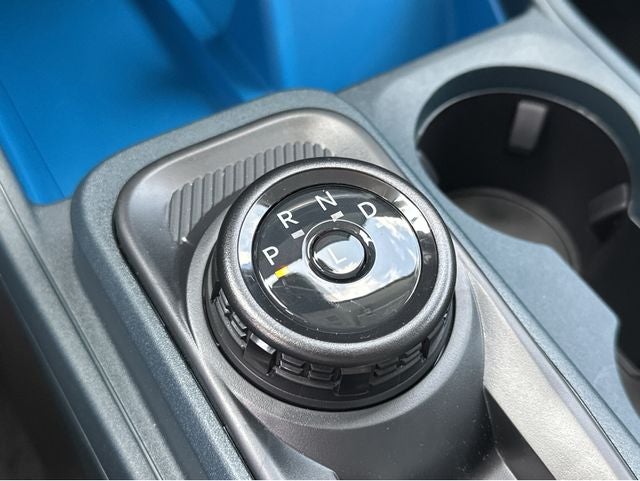 2026 Ford Maverick MAVERICK XLT AW
