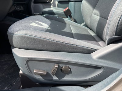 2026 Ford Maverick MAVERICK XLT AW