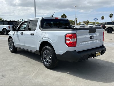 2026 Ford Maverick MAVERICK XLT AW