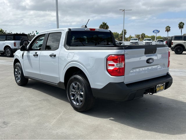 2026 Ford Maverick MAVERICK XLT AW