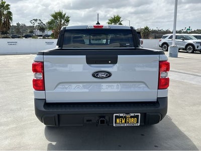 2026 Ford Maverick MAVERICK XLT AW