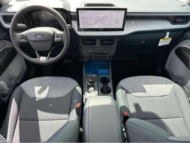 2026 Ford Maverick MAVERICK XLT AW