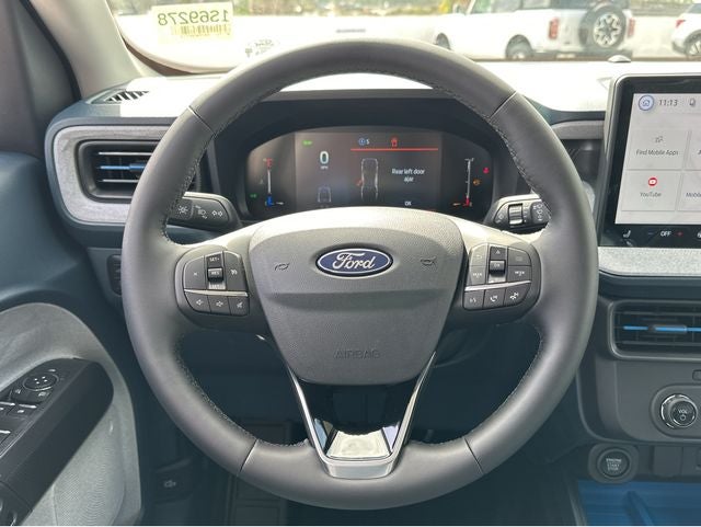 2026 Ford Maverick MAVERICK XLT AW