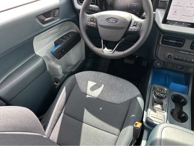 2026 Ford Maverick MAVERICK XLT AW