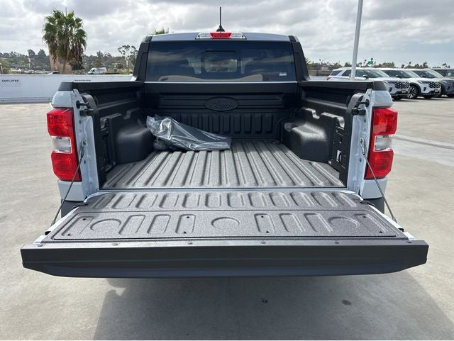 2026 Ford Maverick MAVERICK XLT AW