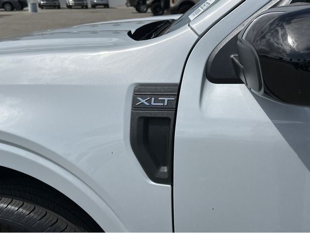 2026 Ford Maverick MAVERICK XLT AW