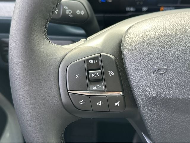 2026 Ford Maverick MAVERICK XLT AW