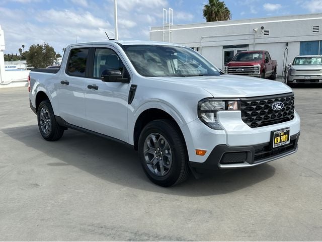 2026 Ford Maverick MAVERICK XLT AW