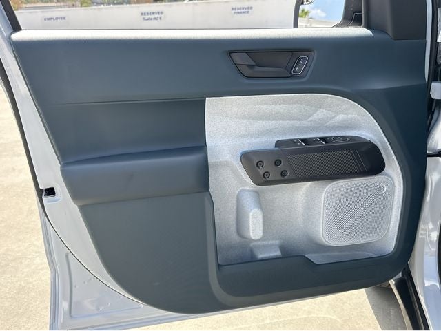 2026 Ford Maverick MAVERICK XLT AW