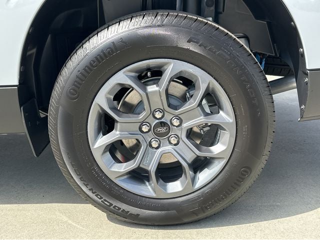 2026 Ford Maverick MAVERICK XLT AW