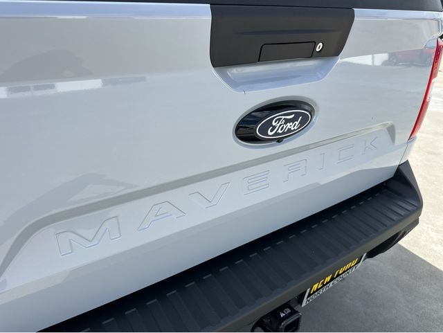 2026 Ford Maverick MAVERICK XLT AW