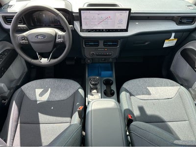 2026 Ford Maverick MAVERICK XLT AW