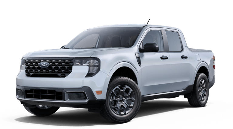 2025 Ford Maverick