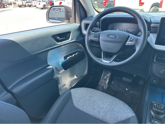 2025 Ford Maverick XLT - Photo 13